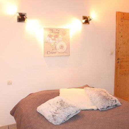 Appartement Esterelle Cassis Zimmer foto