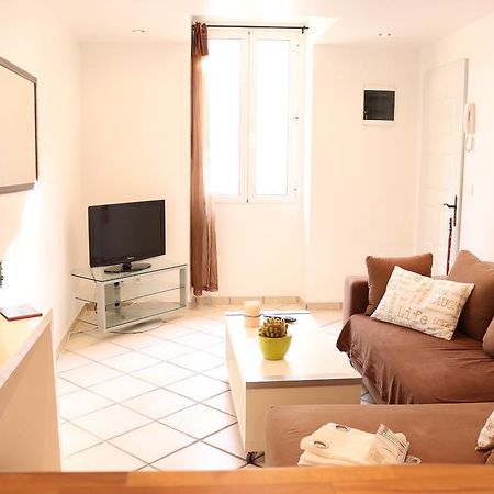 Appartement Esterelle Cassis Zimmer foto