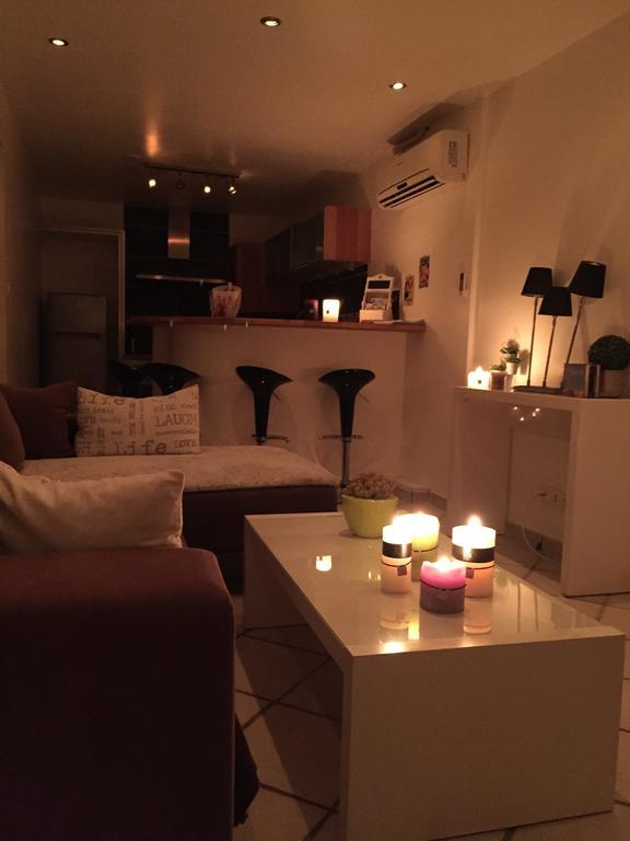 Appartement Esterelle Cassis Zimmer foto