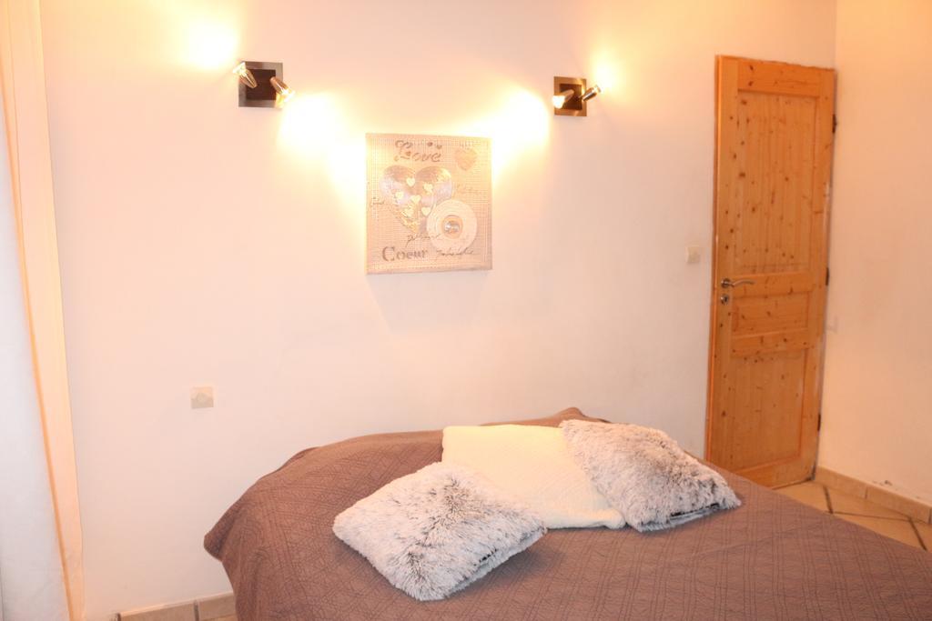Appartement Esterelle Cassis Zimmer foto