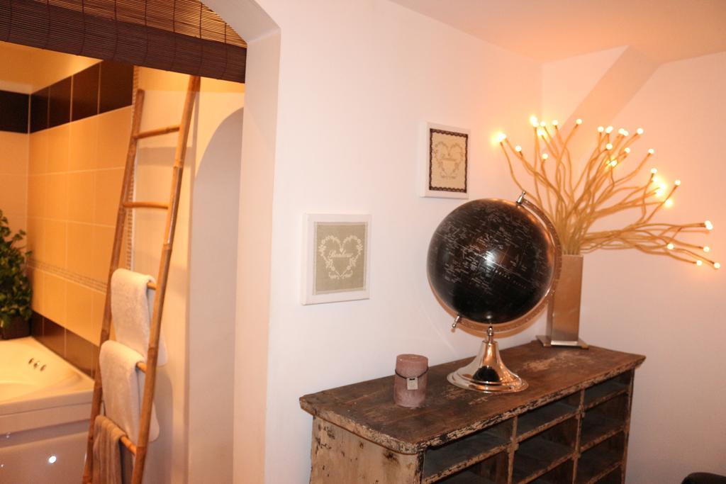 Appartement Esterelle Cassis Zimmer foto